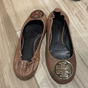 Tory Burch ballet flats